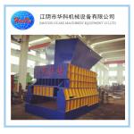 630 Ton Metal Scrap Cutting Machine Low Pitch Automatic Lubrication for sale