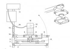 China EN17092-1 DAM Darmstadt Impact Testing Machine supplier