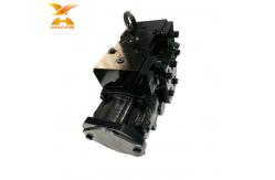 China Rexroth Hydraulic Piston Pumps A22VG045 China Made Good quality supplier