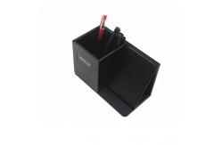 China 10W Multipurpose Leather Pen Holder Waterproof Stain Resistant With LED Lights supplier