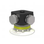 F15MF Robotic Arm Parts , Thermoplastic Polyurethane Robot Vacuum Accessories for sale