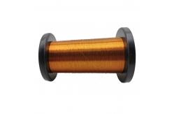 China 0.1mm Transformer Winding Enamelled Copper Wire supplier