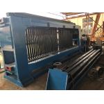 80*100 Hexagonal Wire Netting Machine ,  4m Guest Net Machine for sale