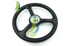 China 363-5911 Steering Wheel Assy For 416D 420D Backhoe Loader Parts supplier