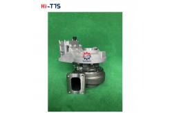 China 829926-5001 Diesel Engine Supercharger , Excavator Engine Parts 829926-5001S supplier