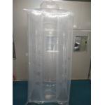 Tubular U Panel Baffle Liner Coffee Beans 1500kg FIBC Jumbo Bag for sale