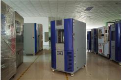 China High Quality Programmable Simulated Environment Laboratory Equipment  1000L Temperature Humidity Chamber supplier