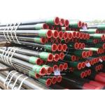 2 7/8 Inch OCTG Oilfield Tubing Pipe Oil Country Tubular Goods Alloy Steel Material for sale