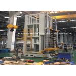 Hydraulic Vertical Tube Expanding Expander Machine For HVAC Equipment  for sale
