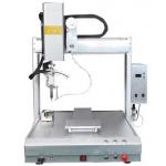 PCB Welding Machine,Automatic Spot Welder Soldering Robot for sale