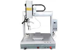 China PCB Welding Machine,Automatic Spot Welder Soldering Robot supplier