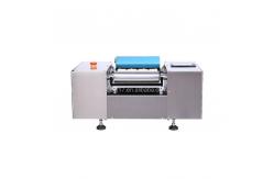 China Offset Ink Testing Instruments Printing Proofer Machine For Drying Heat Curing supplier