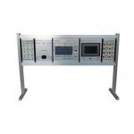 Industrial Modular  PLC Trainer Kits Electrical Laboratory Equipment 1200PLC