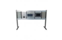 China Industrial Modular  PLC Trainer Kits Electrical Laboratory Equipment 1200PLC supplier