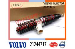 China Electronic Unit Injector 85003109 8500914 21244717 For VOL Truck supplier