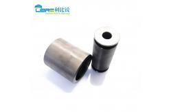 China Steel Embossing Roller And Roller Sleeve For HLP2 Molins Tobacco Machine supplier