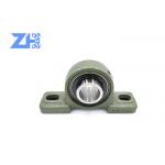 UCP202 Cast Iron P202 Pillow Ball Bearing Housing UCP202 P202 for sale