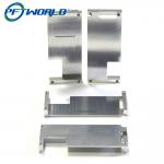 CNC Milling Machine  small Parts And Components aluminum cnc mill precision
