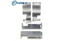 China CNC Milling Machine  small Parts And Components aluminum cnc mill precision supplier