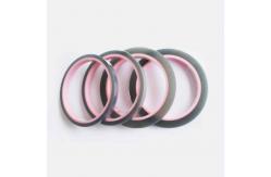 China High Gloss Finish Polyimide Tape for Regular Fit Applications supplier