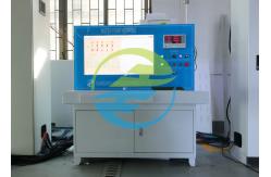 China ISO9906 Water Pump Comprehensive Performance Test System 0 - 3000 Rpm supplier