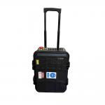 200W 300W 500W Portable Pulse Laser Cleaning Machine Graffiti Car Laser Paint Removal Machine for sale
