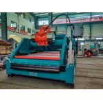 600GPM Linear Motion Drilling Shale Shaker Solids Control 100m3/H for sale