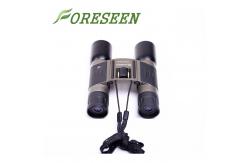 China Big Eyepiece Powerful Zoom Design Binoculars Promotional Model 10x32 supplier