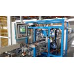 Unmanned Operation Rivet / Bolt Fixed Busbar Assembly Line