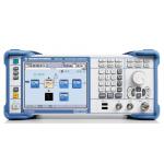 R&S SMBV100A Vector Signal Generator up to 6 GHz Generating signals for sale
