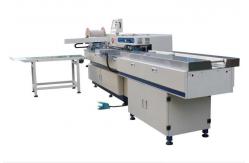 China Bundled Spiral Coil Binding Machine Calendar Notebook Binding Machine Punching And Binding Machine supplier