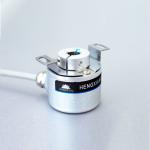 Rotary Absolute Single Turn Absolute Encoders For Elevator KJ38 8bit