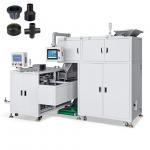Multi Function Vision Counting Packing Machine For Pipes Fitting Packing for sale