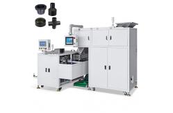 China Multi Function Vision Counting Packing Machine For Pipes Fitting Packing supplier