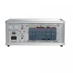 AM Vocational Electrical Trainer Kit Sine Wave Lab Equipment 45MHz