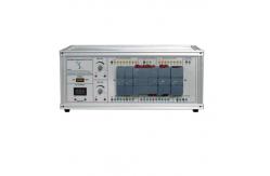 China AM Vocational Electrical Trainer Kit Sine Wave Lab Equipment 45MHz supplier