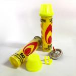 Kitchen Household Use Butane Gas Torch Refill Butane Gas Refill For Lighters for sale