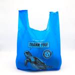 Degradable Compostable Plastic Bags For Packing 70micron