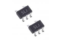 China Integrated Circuit TPS70933QDRVRQ TPS70933QDBVRQ1 TPS70933DRVR WSON-6 Stabilizer Ic Chip supplier