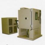 20kg Single Axis Position Turntable With Temperature Chamber for sale