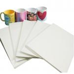 Eco Friendly 100gsm Sublimation Transfer Paper For Cotton for sale