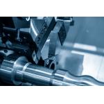 6 Meter 5 Axis CNC Machining Painting Anodizing Aluminum Precision Parts
