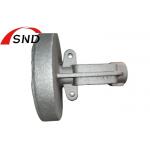 Cast Steel Casting Accessories For Valve Parts Precision Casting for sale