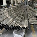 4 Inch 201 202 Stainless Steel Seamless Pipe 3 Inch 5 Inch 12inch Diameter Schedule 40 for sale