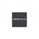 32-Bit Single-Core Chip Integrated Circuit STM32H742VIT6 480MHz Microcontroller IC for sale