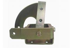 China Throttle Gear Zinc Alloy Manual Transmission Shifter IATF16949 supplier