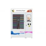 Cosmetic Perfume Products Jewellery Nail Polishes Mini Mart Vending Machine with Digital Payment in Airport for sale