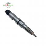 Fuel Injector 51.10100-6083 51101006083 0445120162 0445120202 for Man Engine