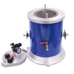 Digital Control Wax Injection Machine Wax Casting Machine 2.5kg Tank