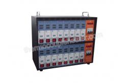 China High Accuracy Multi - Zone Hot Runner Temperature Controller for Heating System supplier